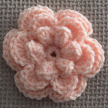 Flower for July