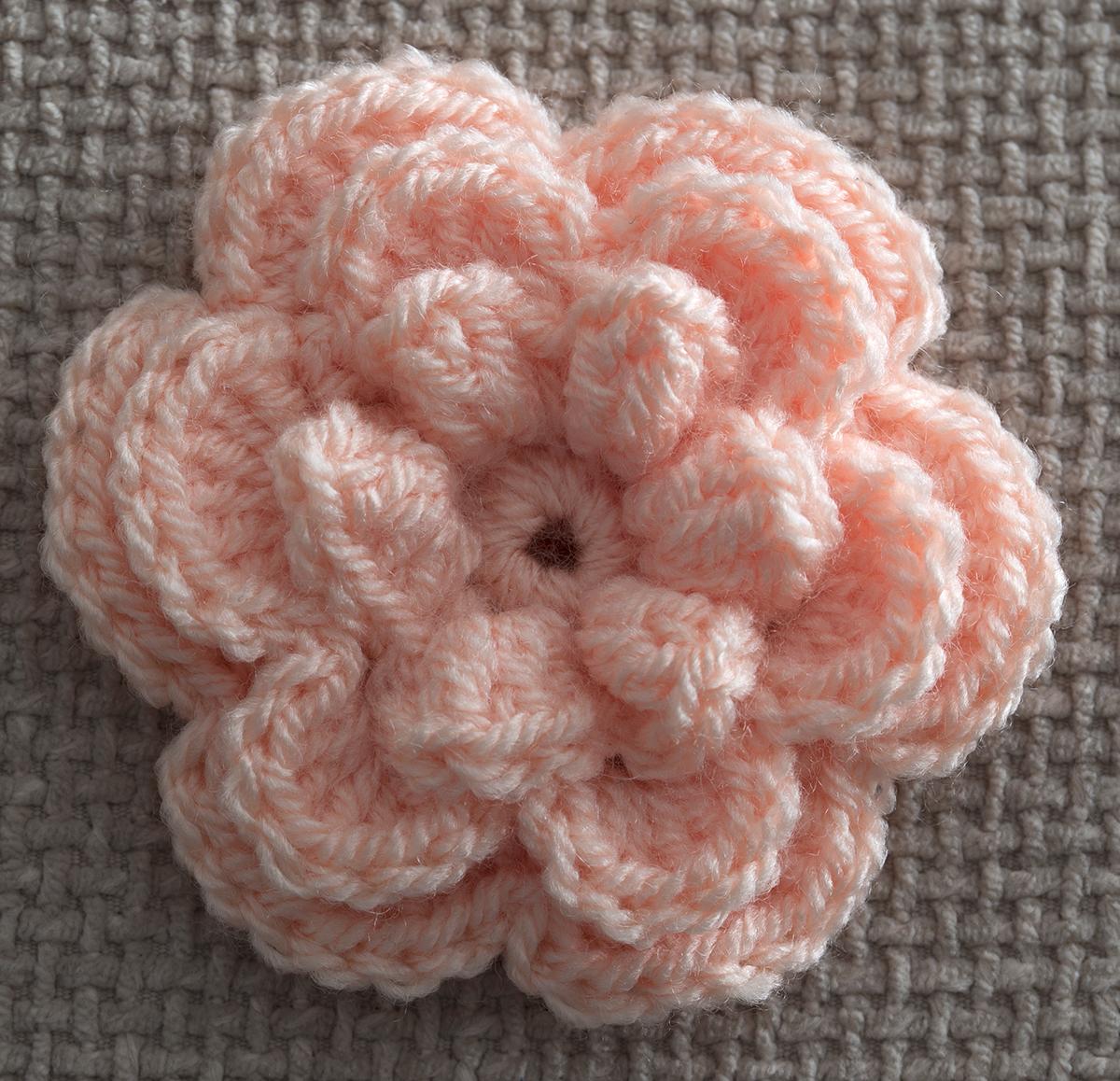 Flower for July