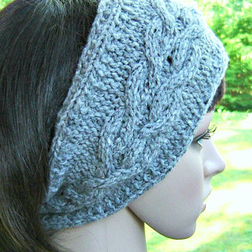 Misty Earwarmer