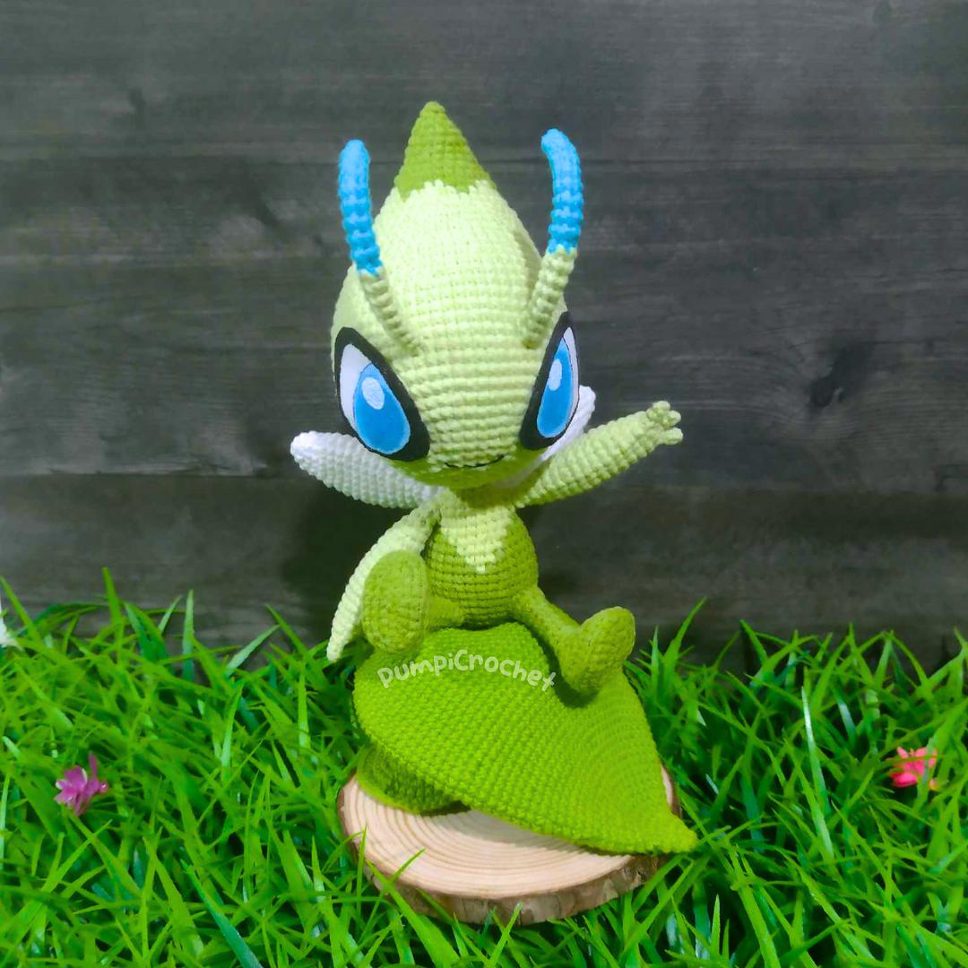 Celebi