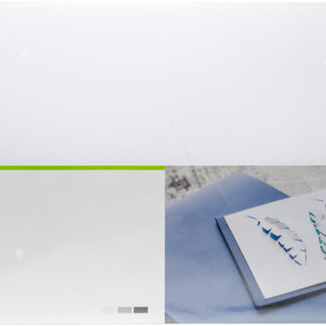 Cricut Cardstock Sampler 12"X24" - Basic-Assorted