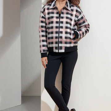 Vogue Unisex Bomber Jacket V1877 - Sewing Pattern