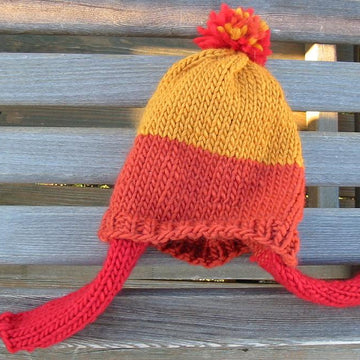 Jayne hat