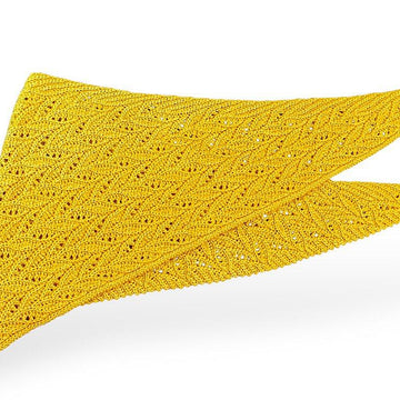 Jasmine Shawl