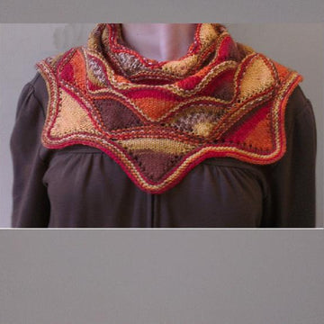Sásta Cowl