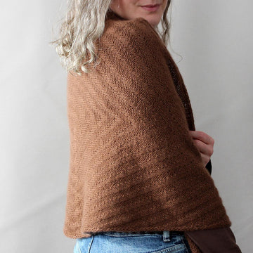 Mountain Top Wrap