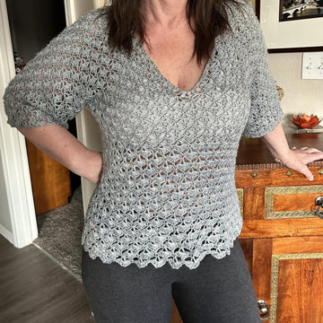 Olivia Pullover