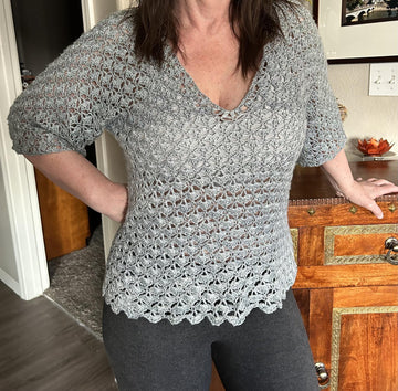 Olivia Pullover
