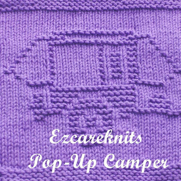 Pop-Up Camper