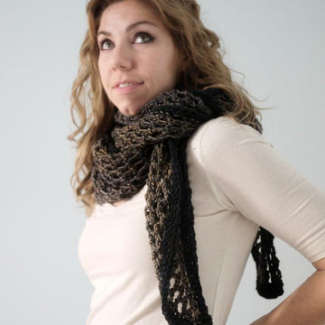 Britomartis shawl