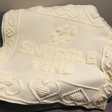 36 Snuggle Time
