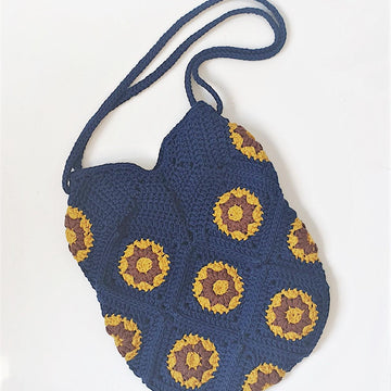 Bloom Tote Bag