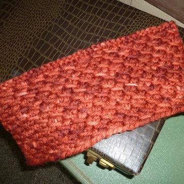 Red Rock Cowl