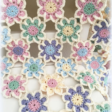 Vintage Blossoms