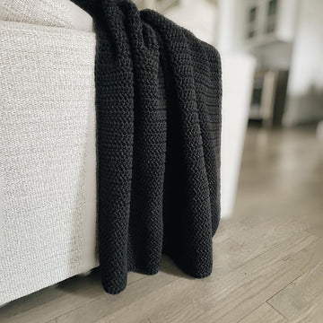 The Prego Blanket
