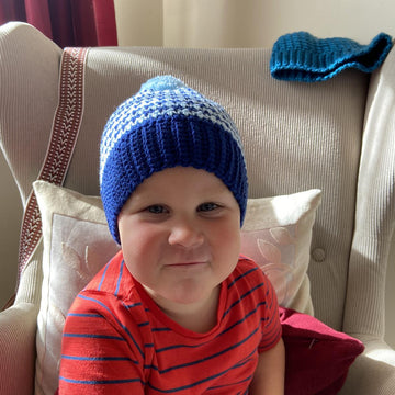 Jesse Beanie