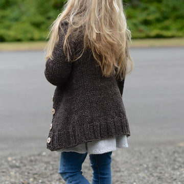 Waltyn Sweater
