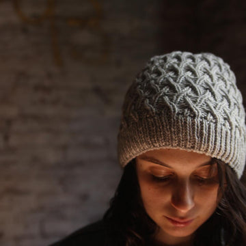 Grasshopper Hat