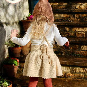 The Countryside Pinafore