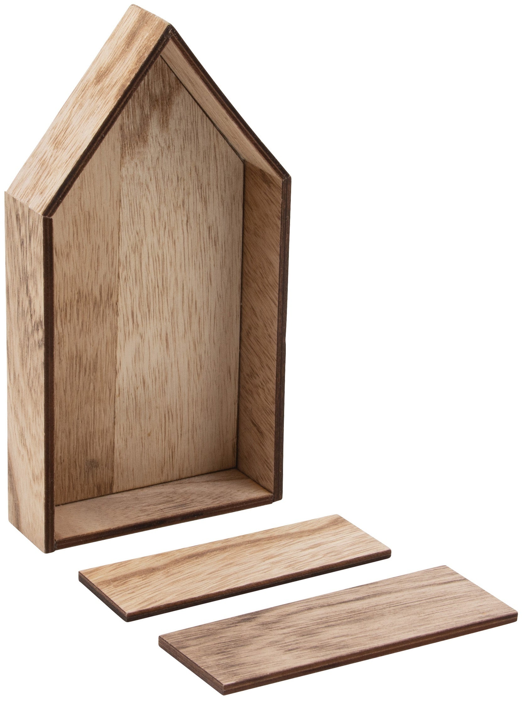 Advantus Idea-Ology Vignette Shrine 4.75"X9"X1.5" - 620157