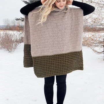 Pembina Poncho
