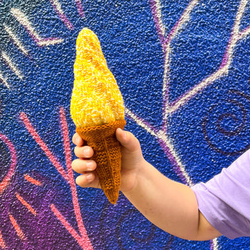 Ice Cream Cone