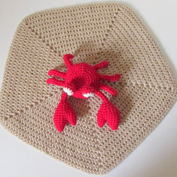 Crab Lovey