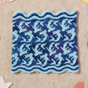 Mermaid Cowl
