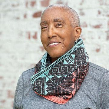 Jaipur Cowl