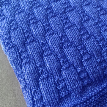 Bubble Blanket