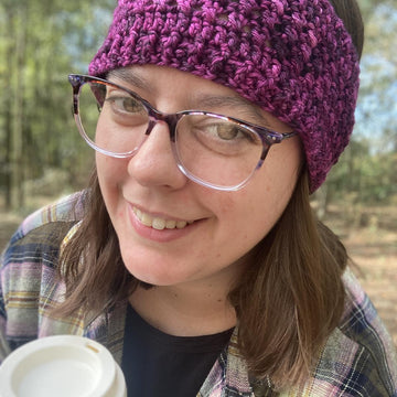 Forest Edge Headband