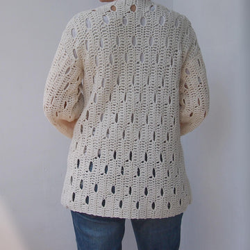 Wink sweater