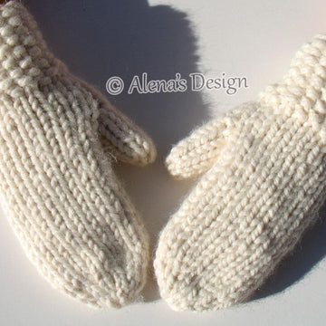 Mittens For All