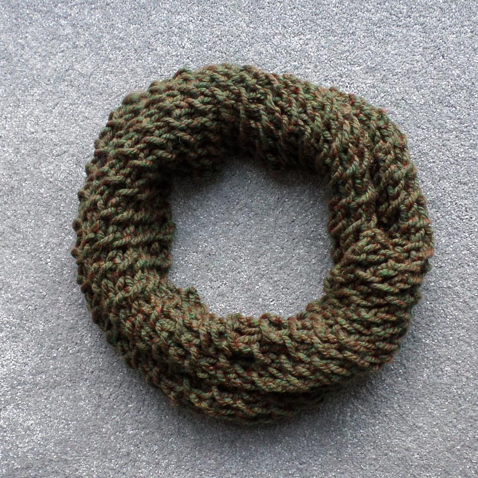 Monkees Scarf
