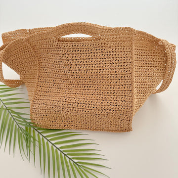 Urban Cube Tote