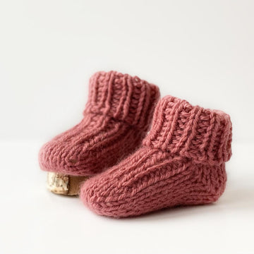 Baby Booties Taimi