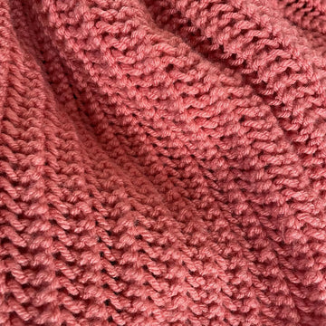 Kelly Q Baby Blanket