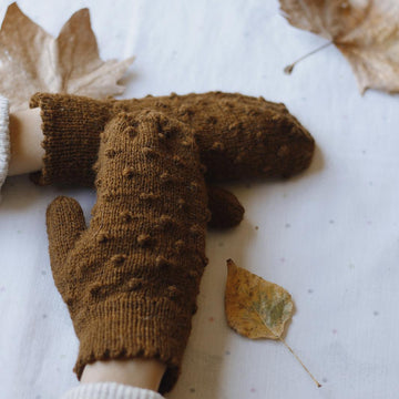 Picarany Mittens