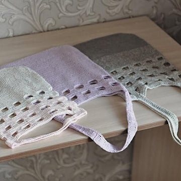 'Stockholm' Tote Bag 2.0