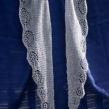 Strand of pearls