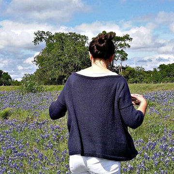 Bluebonnet