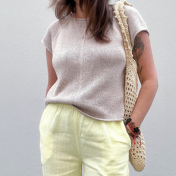 Austere Tee