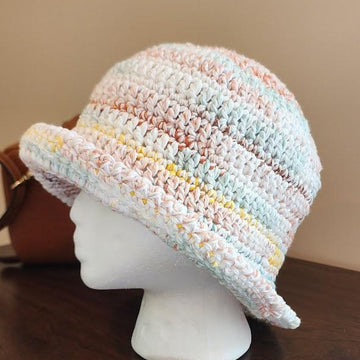 Juneberry Bucket Hat
