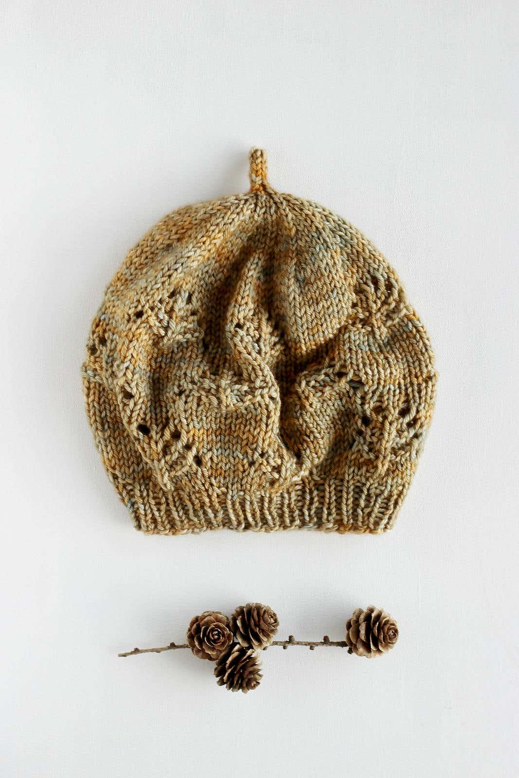 Tallkotte Beret