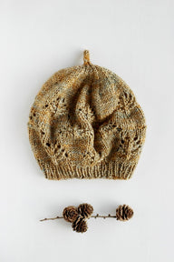 Tallkotte Beret