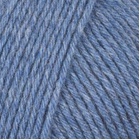 Dusty Blue (200058)
