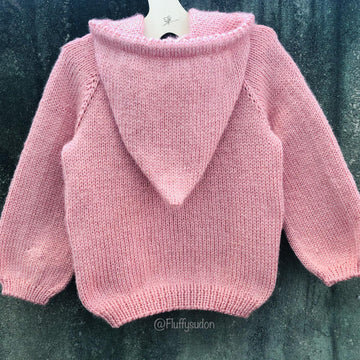XiuYan Cardigan