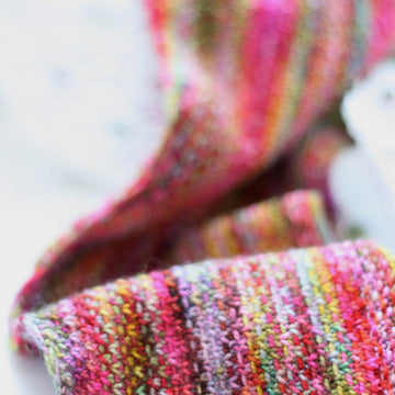 Woven