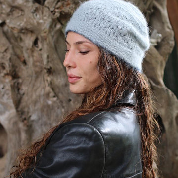 Mithral Hat