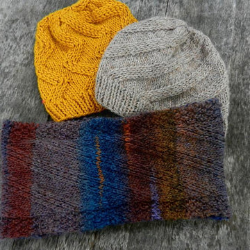 Swift Swirl Cowl
